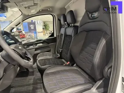 Photo 39 Ford Transit  CUSTOM FGN 320 L1H1 2.5 DURATEC 232 CH PHEV CVT