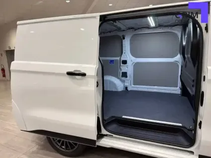 Photo 46 Ford Transit  CUSTOM FGN 320 L1H1 2.5 DURATEC 232 CH PHEV CVT