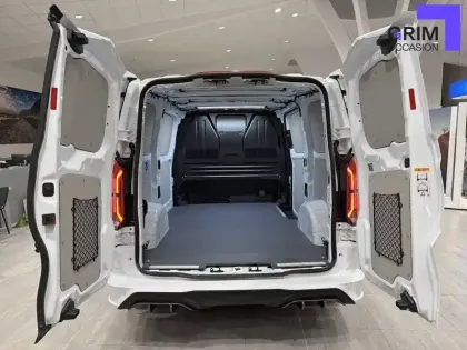 Photo 11 Ford Transit  CUSTOM FGN 320 L1H1 2.5 DURATEC 232 CH PHEV CVT