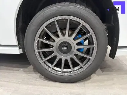 Photo 13 Ford Transit  CUSTOM FGN 320 L1H1 2.5 DURATEC 232 CH PHEV CVT