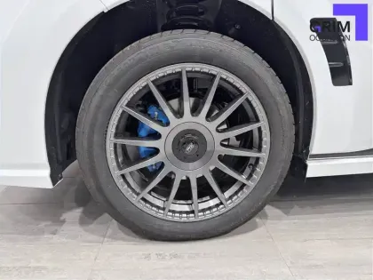 Photo 12 Ford Transit  CUSTOM FGN 320 L1H1 2.5 DURATEC 232 CH PHEV CVT