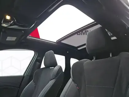 Photo 25 BMW X1 i xDrive30 313ch BVA