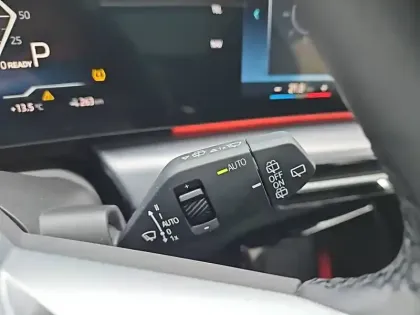 Photo 19 BMW X1 i xDrive30 313ch BVA