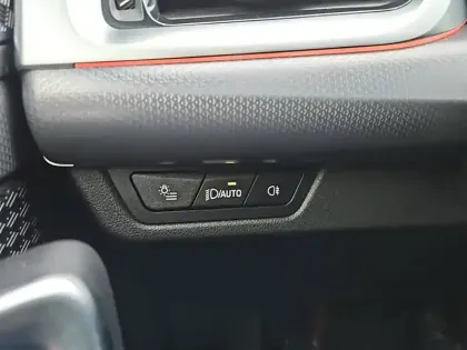 Photo 16 BMW X1 i xDrive30 313ch BVA