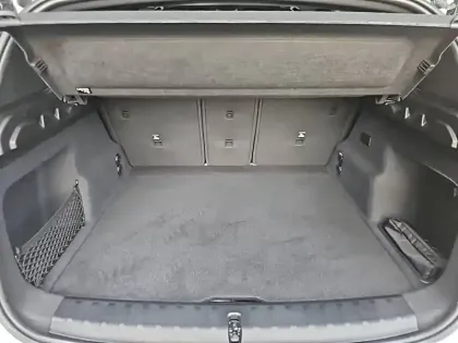 Photo 6 BMW X1 i xDrive30 313ch BVA