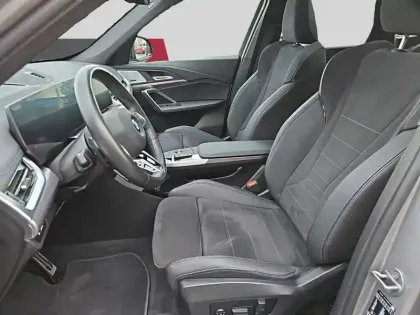 Photo 8 BMW X1 i xDrive30 313ch BVA