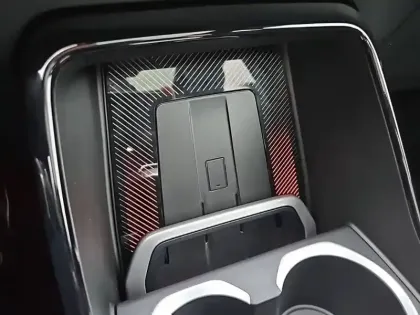 Photo 22 BMW X1 i xDrive30 313ch BVA