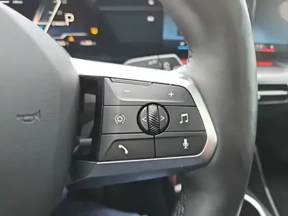 Photo 18 BMW X1 i xDrive30 313ch BVA