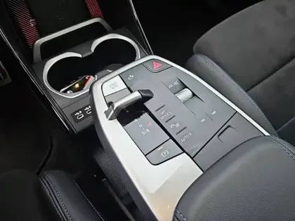 Photo 11 BMW X1 i xDrive30 313ch BVA