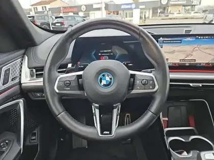 Photo 5 BMW X1 i xDrive30 313ch BVA