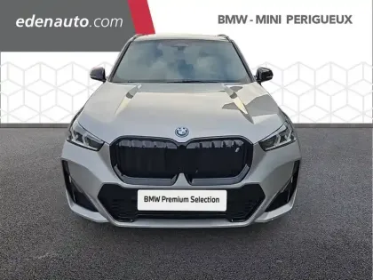 Photo 14 BMW X1 i xDrive30 313ch BVA