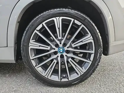 Photo 7 BMW X1 i xDrive30 313ch BVA