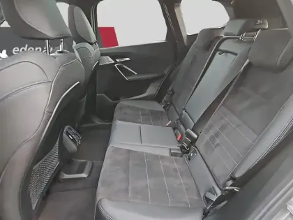 Photo 13 BMW X1 i xDrive30 313ch BVA