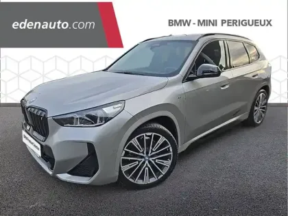 Photo Bmw X1 M Sport