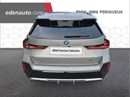 Photo 15 BMW X1 i xDrive30 313ch BVA