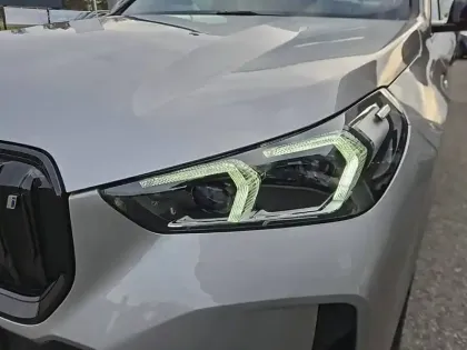 Photo 9 BMW X1 i xDrive30 313ch BVA