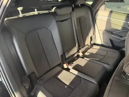 Photo 9 Audi Q3  Sportback 35 TDI 150 ch S tronic 7