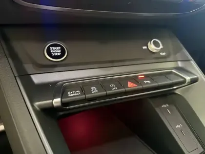 Photo 21 Audi Q3  Sportback 35 TDI 150 ch S tronic 7