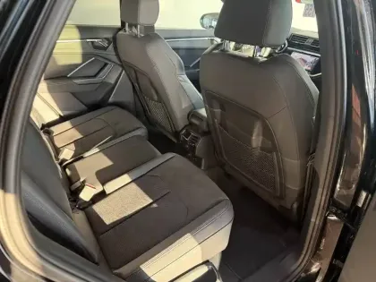 Photo 33 Audi Q3  Sportback 35 TDI 150 ch S tronic 7