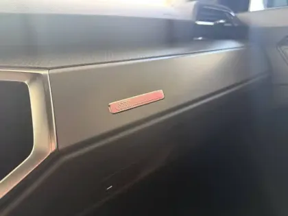 Photo 14 Audi Q3  Sportback 35 TDI 150 ch S tronic 7