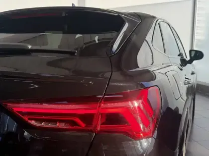 Photo 34 Audi Q3  Sportback 35 TDI 150 ch S tronic 7