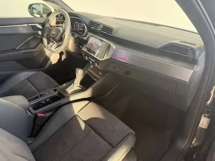 Photo 32 Audi Q3  Sportback 35 TDI 150 ch S tronic 7