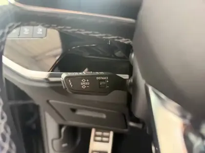 Photo 24 Audi Q3  Sportback 35 TDI 150 ch S tronic 7