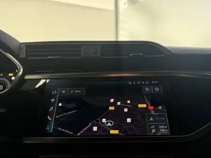 Photo 6 Audi Q3  Sportback 35 TDI 150 ch S tronic 7