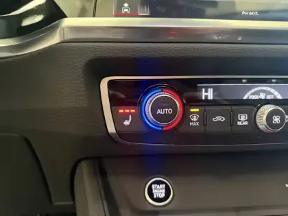 Photo 20 Audi Q3  Sportback 35 TDI 150 ch S tronic 7