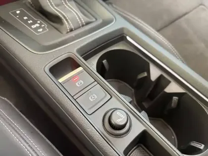 Photo 22 Audi Q3  Sportback 35 TDI 150 ch S tronic 7