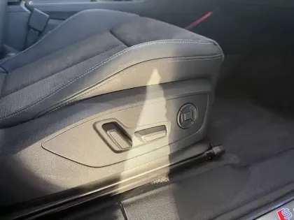 Photo 31 Audi Q3  Sportback 35 TDI 150 ch S tronic 7