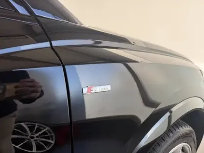 Photo 30 Audi Q3  Sportback 35 TDI 150 ch S tronic 7