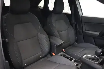 Photo 7 Renault Symbioz  E-Tech full hybrid 145