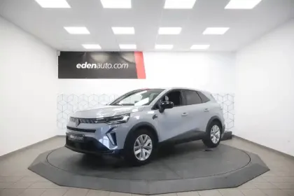 Photo 37 Renault Symbioz  E-Tech full hybrid 145