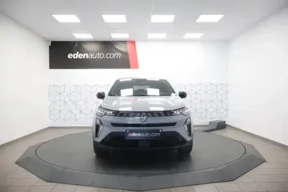 Photo 42 Renault Symbioz  E-Tech full hybrid 145