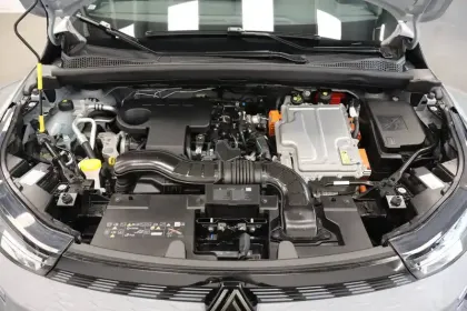 Photo 5 Renault Symbioz  E-Tech full hybrid 145