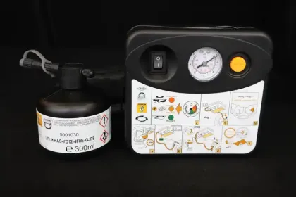 Photo 22 Renault Symbioz  E-Tech full hybrid 145