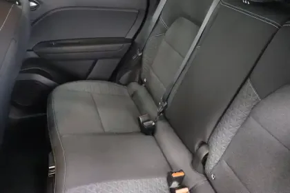 Photo 18 Renault Symbioz  E-Tech full hybrid 145