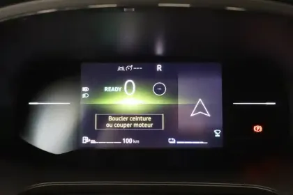 Photo 15 Renault Symbioz  E-Tech full hybrid 145