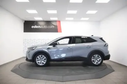 Photo 38 Renault Symbioz  E-Tech full hybrid 145