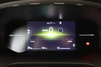 Photo 16 Renault Symbioz  E-Tech full hybrid 145