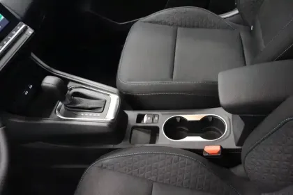 Photo 17 Renault Symbioz  E-Tech full hybrid 145