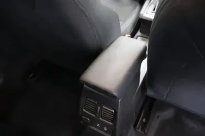 Photo 19 Renault Symbioz  E-Tech full hybrid 145