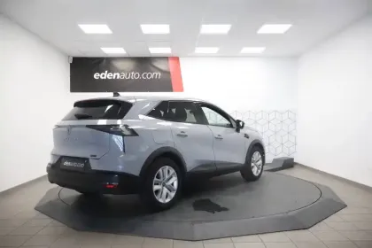 Photo 40 Renault Symbioz  E-Tech full hybrid 145