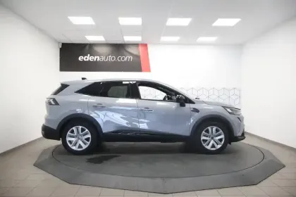 Photo 41 Renault Symbioz  E-Tech full hybrid 145