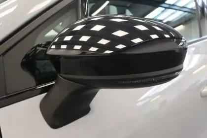 Photo 32 Renault Symbioz  E-Tech full hybrid 145