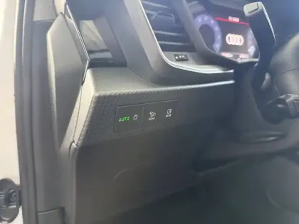 Photo 24 Audi A1  Sportback 25 TFSI 95 ch S tronic 7