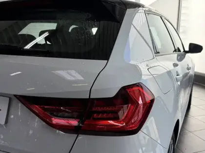 Photo 28 Audi A1  Sportback 25 TFSI 95 ch S tronic 7