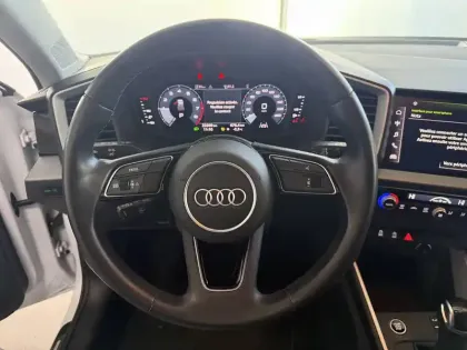 Photo 6 Audi A1  Sportback 25 TFSI 95 ch S tronic 7