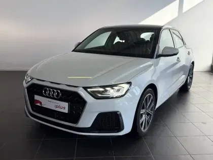 Photo Audi A1 Advanced